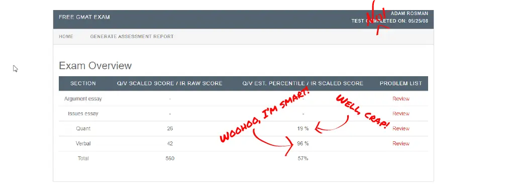 GMAT Ninja Season 2 - GMAT Prep Done Right
